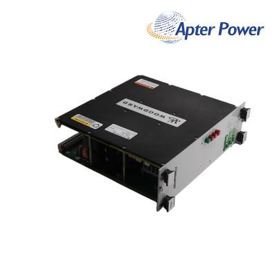 WOODWARD 5501-467 Power supply
