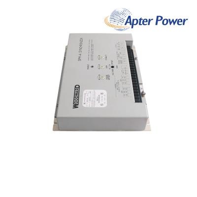 WOODWARD 9907-029 Synchronizer Module
