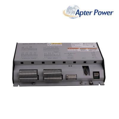 WOODWARD 8200-226 Servo Position Controller
