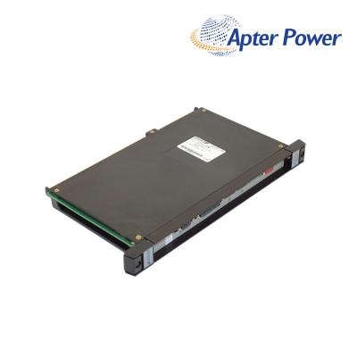 Reliance Electric 586-501-109 PLC control card
