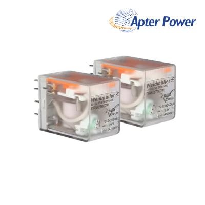 Weidmuller DRM270024L Relay Appliance
