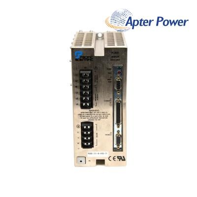 PACIFIC SCIENTIFIC PC832-001-T Servo Drive
