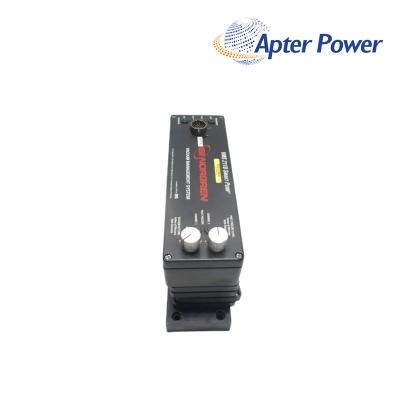 NORGREN VMS-2110-24 Smart Vacuum Pump
