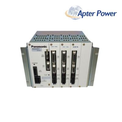 PANASONIC 581B363B Controller
