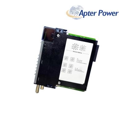 Allen Bradley 1756-CN2RXT Communication bridge module
