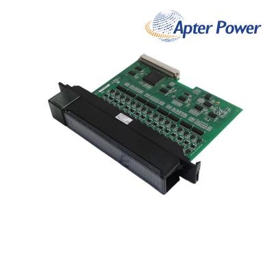 GE IC697MDL750 Output Module
