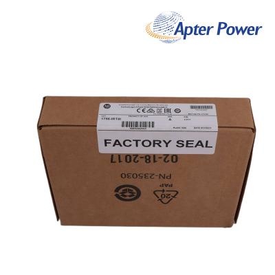 Rockwell Allen Bradley 1756-IRT8I Analog Input Module
