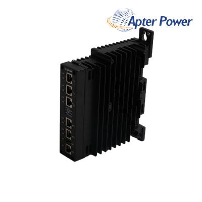 GE IS420UCSBH4A Controller Module
