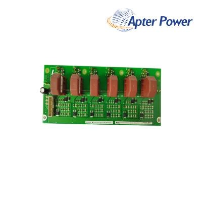 ABB 3BHB007209R0105 Circuit Board
