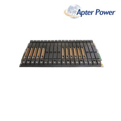 SIEMENS 6ES7400-2JA00-0AA0 Chassis Rack
