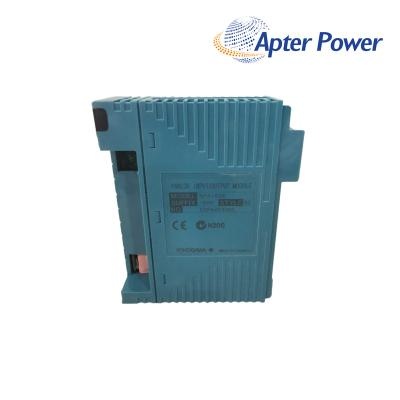 Yokogawa NFAI135-S01 Analog Input Module
