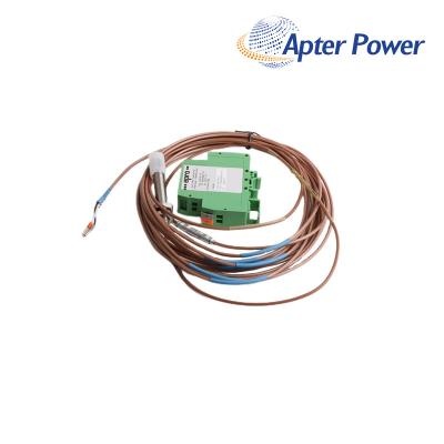 EPRO PR6423/003-031 CON041 Eddy Current Sensor
