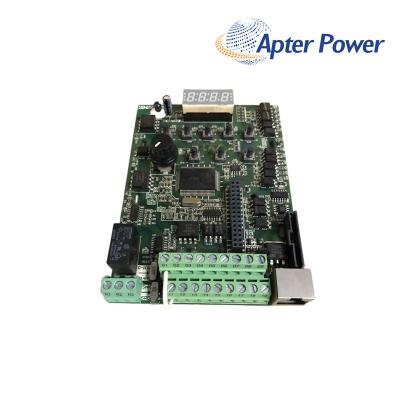 Rockwell 2945003002 Circuit Board
