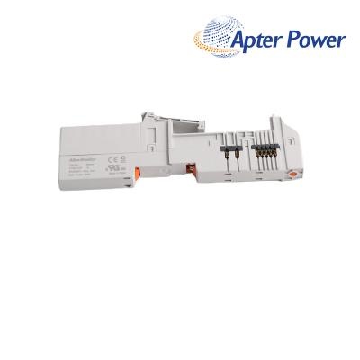 Allen Bradley Rockwell 1734-TOP Terminal Base

