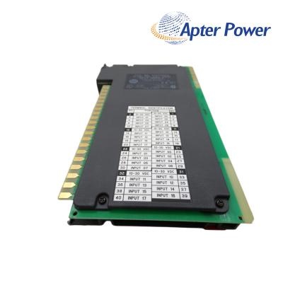 Rockwell 1771-IVN/C Digital input module
