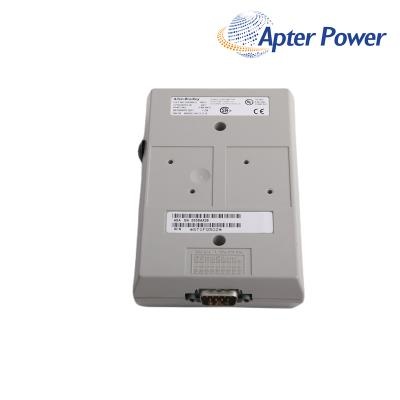 Rockwell 1770-KFD Interface Module
