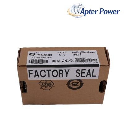 Allen Bradley 1762-OB32T Digital Output Module
