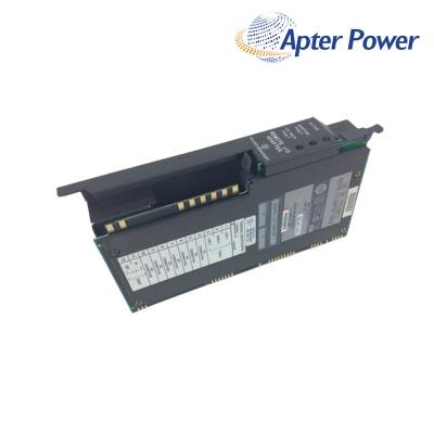 Allen Bradley 1771-ASB/D Remote I/O Adapter
