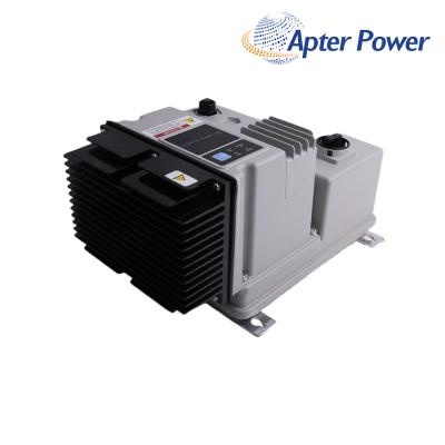 Allen Bradley 284E-FVD6P0Z-25-CR-EMI AC Drive
