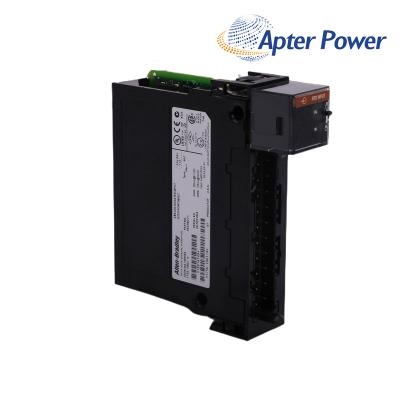 Allen-Bradley 1756-IR6I/A Input Module
