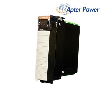 Allen Bradley 1756-IF8I Analog Input Module
