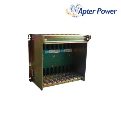 Allen-Bradley AB 1771-A2B Chassis module
