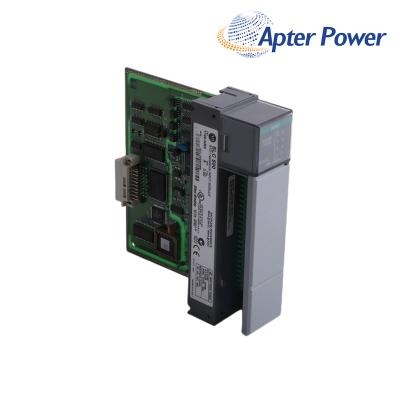 Allen-Bradley 1746-NR8 Analog Input Module

