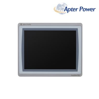 Rockwell 2711P-T19C22A9P Operator Terminal
