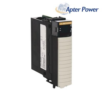 Rockwell 1756-IF4XOF2F Analog combination module
