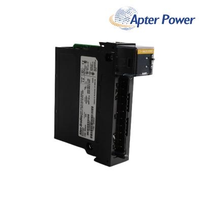 Rockwell 1756-OF8H Analog output module
