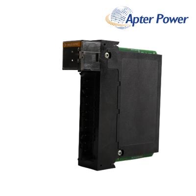 Rockwell Allen Bradley 1756-OF4 Analog output module
