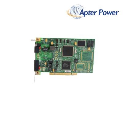 Rockwell automation 1784-PKTX/B Interface card
