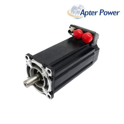 Allen Bradley MPL-B430P-SK24AA+TPK050-MF3-62-031-PGG Servo motor
