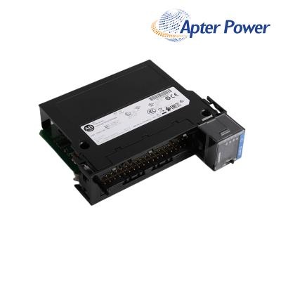 Rockwell 1756-IB16D Digital input module
