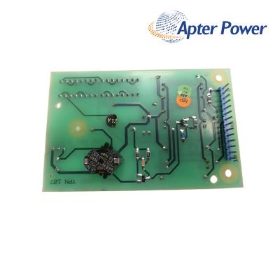 ABB YPN107A YT201001-DM Indication Unit
