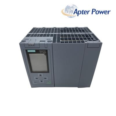 SIEMENS 6ES7517-3AP00-0AB0 Central processing unit
