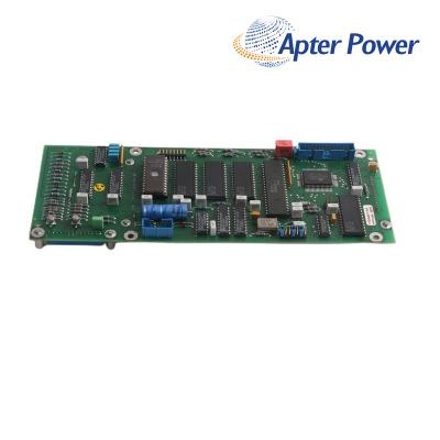ABB YPP109A 48931006-AV Digital power module
