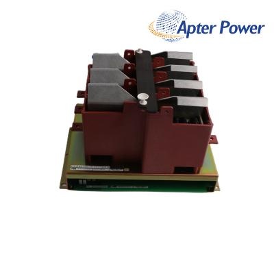 ABB 3BHB004661R0101 KUC711AE Gate Unit Power Supply
