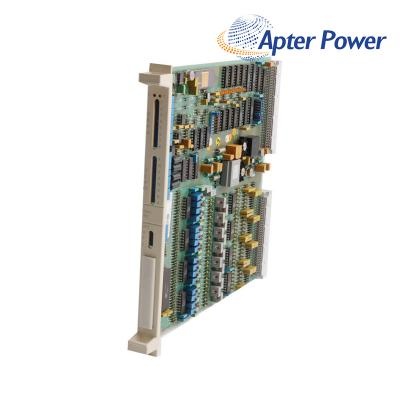 ABB DSAI130D Analog input module
