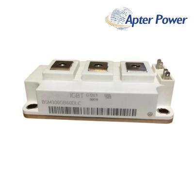 EUPEC BSM200GB170DLC IGBT Module
