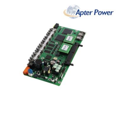 ABB 3BHE024577R0101 PPC907BE Interface Board
