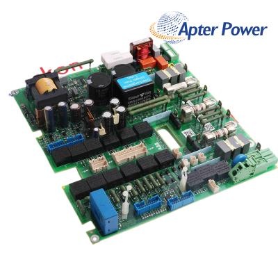 ABB SDCS-PIN-4 Drive Module
