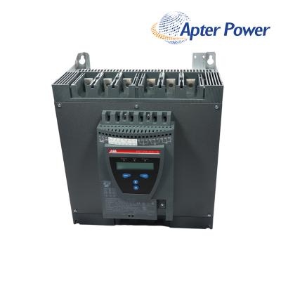 ABB PST250-600-70 1SFA894013R7000 SoftStarter Drive
