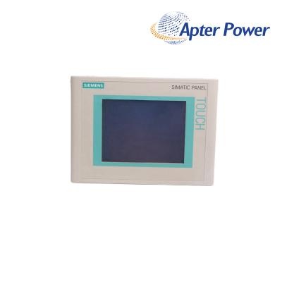 SIEMENS 6AV6642-0BC01-1AX1 Touch Panel

