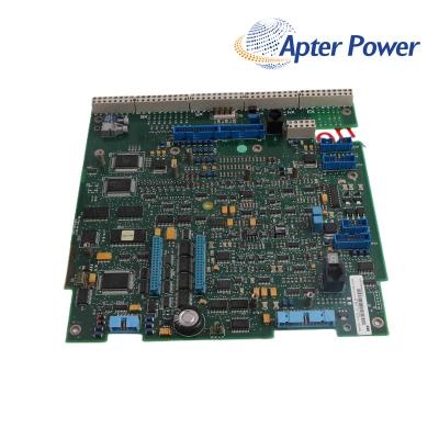 ABB 3ADT309600R0012 SDCS-CON-2B Control Board
