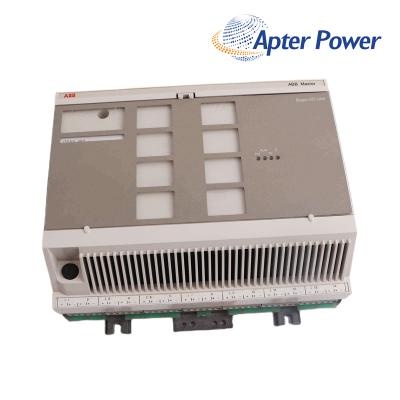 ABB DSAX452 Remote I/O Basic Unit
