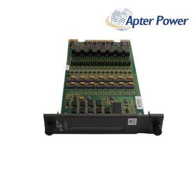 ABB IMASO11 Analog Output Module
