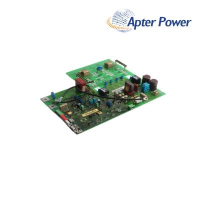 ABB SDCS-FEX-32A Excitation Motherboard
