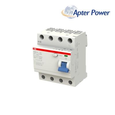 ABB F204A 2CSF204101R1400 Circuit Breaker
