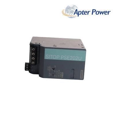 Siemens 6EP1961-3BA21 Redundancy module
